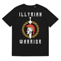 illyrian warrior