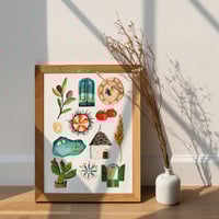 Image 1 of Stampa - Pezzi di Puglia