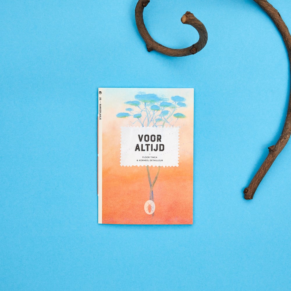 Image of VOOR ALTIJD