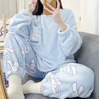 Image 1 of Cinnamoroll Set