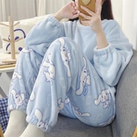 Image 2 of Cinnamoroll Set