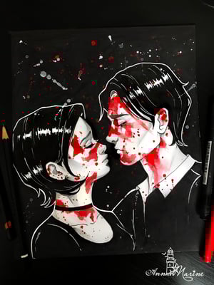 Image of Demolition lovers