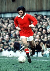 Image 5 of George Best - Manchester United