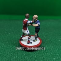 Image 3 of Vieira v Keane