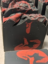 Image of Dragon's Blood Soap