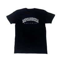 Repcambodia Worldwide Tee