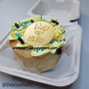 Father's Day CupcakeTopper 5pcs