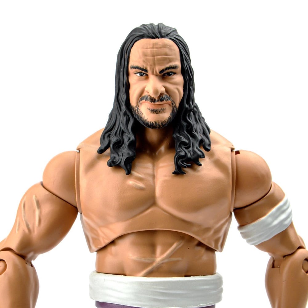 SABU Uncensored Series by Chella Toys Ultra Deluxe Figure