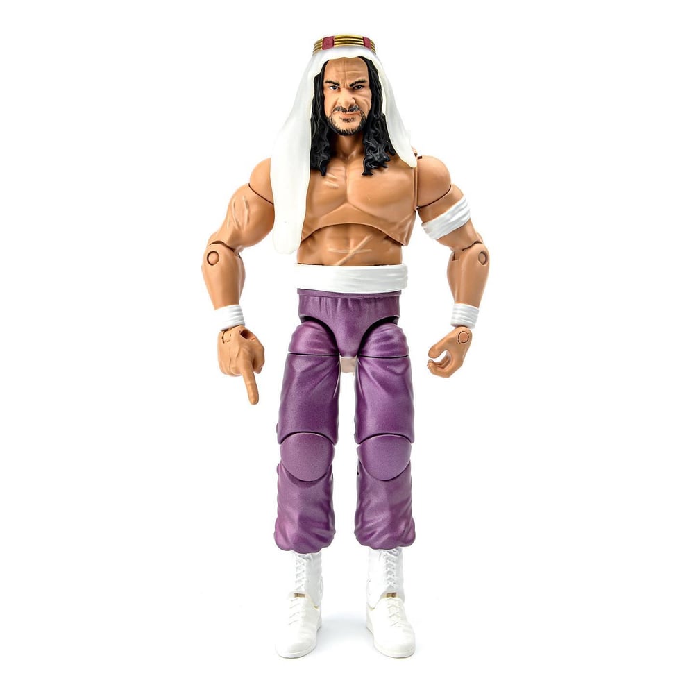 Image of **PRE-ORDER NOW** SABU Uncensored Series by Chella Toys Ultra Deluxe Figure