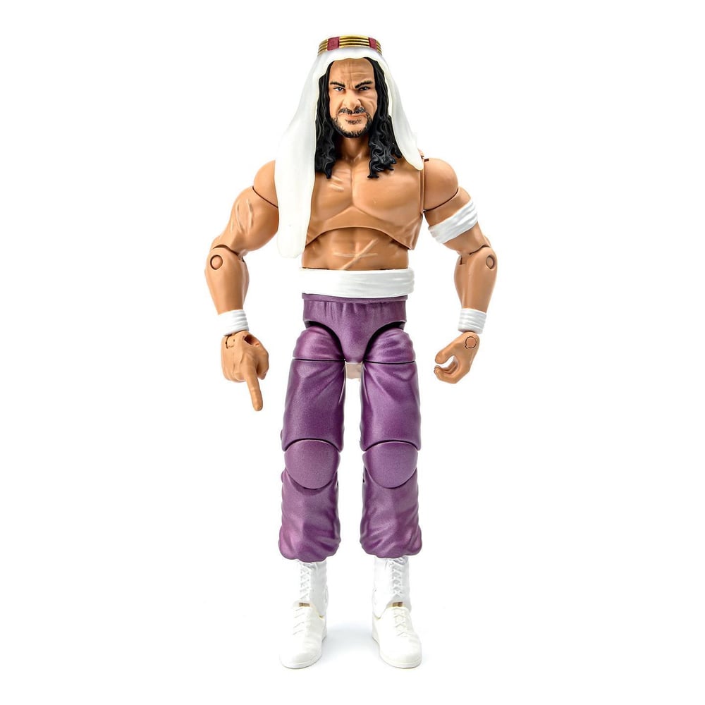 SABU Uncensored Series by Chella Toys Ultra Deluxe Figure