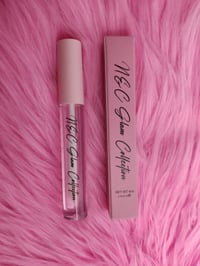 Image 1 of Bubble Glam Gloss.