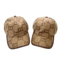 Jumbo G Hat