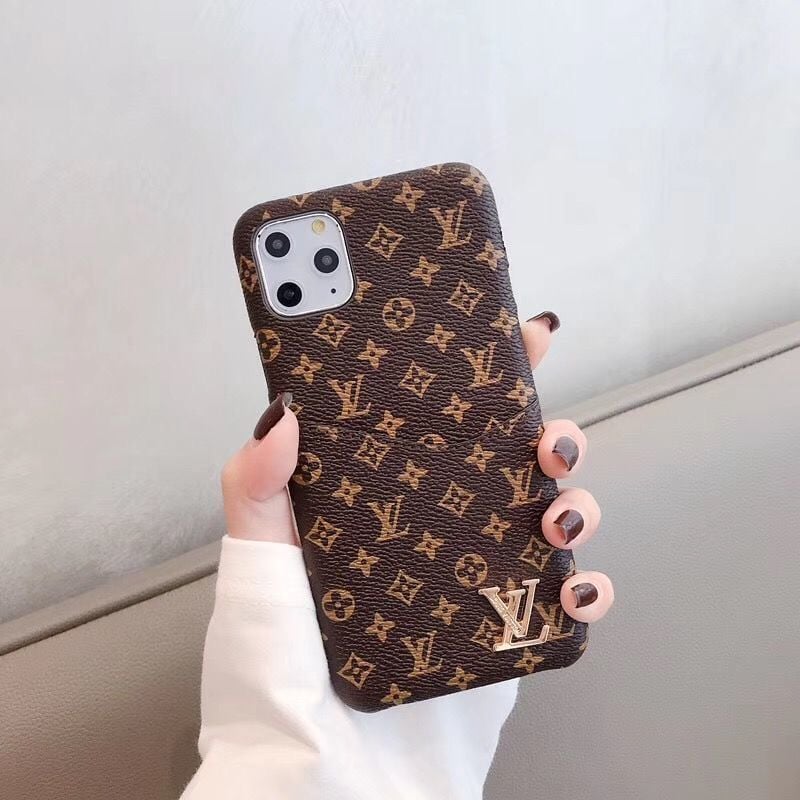lv iphone 13 pro max cover