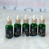 N&C growth oil
