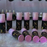 Image 1 of N&amp;C Glam Oil Sheen