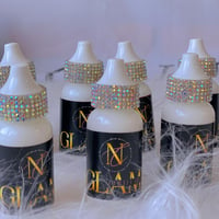 Image 1 of N&amp;C Glam Adhesive lace glue