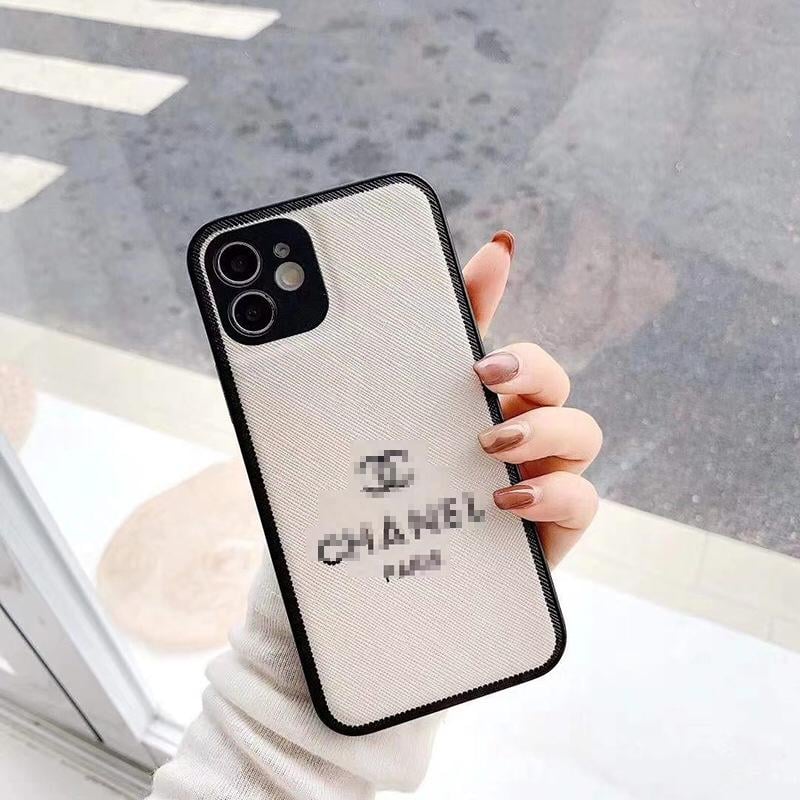 CC phone case N C Glam Collection LLC