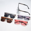 LV shades.