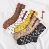 Image 1 of GG socks