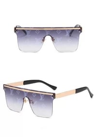 Image 3 of LV shades.