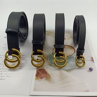 Image 4 of GG belt (Pre-Order)