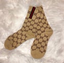 GG socks
