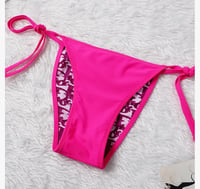 Image 3 of Hot pink Bikini