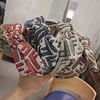 FF Designer Headband (W- Bow) &amp; Bow Clip