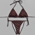 LV original brown set