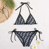 Navy Blue FF 2 piece