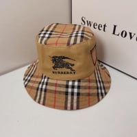 Image 2 of BB Bucket Hat