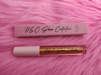 Image 1 of Golden Hour Glam Gloss.