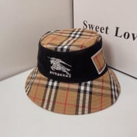 Image 3 of BB Bucket Hat