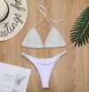 Diamond Collection-White