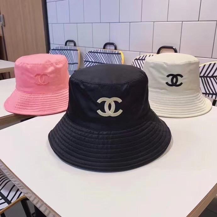 CC Bucket Hat | N & C Glam Collection LLC