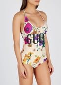 GG inspired one piece