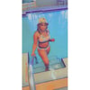 2 piece high waist BB