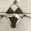 Darker Fen Fen 2 piece