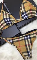 BB darker 2 piece