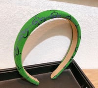 Image 3 of Mini inspired multi-color headband