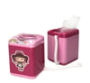 Cosmetic washing machine.