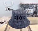 Di Di Denim Bucket Hat