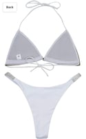 Diamond Collection-White