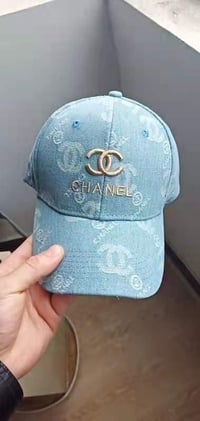 Image 2 of CC SnapBack Hat