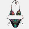 Rainbow Versay 2 piece