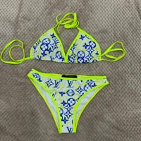 Image 2 of Neon LV 2 piece