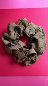 Mickey GG Scrunchies