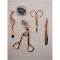 Image 1 of 4pc Essential Tools Kit.