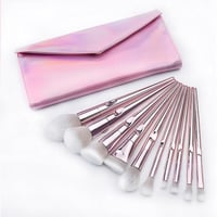 Image 1 of NC Glam brushes