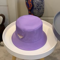 Image 2 of PradaYOU bucket hat